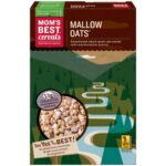 Baby Products-Mom’s Best Cereals Mallow Oats