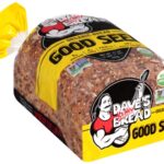 Bakery & Pastry-Dave’s Killer Bread Organic Good Seed Bread