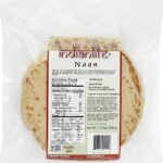 Bakery & Pastry-Indian Life Naan, Plain, 5-Count
