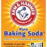 Baking Needs-Arm & Hammer Pure Baking Soda, 8 Oz
