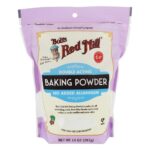 Baking Needs-Bob’s Red Mill Baking Powder No Added Aluminum