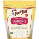 Baking Needs-Bobs Red Mill Cassava Flour