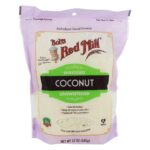 Baking Needs-Bob’s Red Mill Coconut Shredded Unsweetened