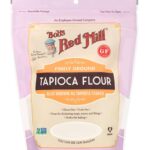 Baking Needs-Bob’s Red Mill Finely Ground Tapioca Flour