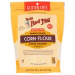 Baking Needs-Bob’s Red Mill Gluten Free Corn Flour
