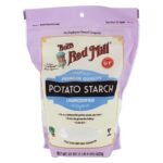 Baking Needs-Bob’s Red Mill Potato Starch Unmodified Gluten Free