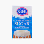 Baking Needs-C&H Pure Cane Confectioners Sugar