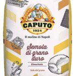 Baking Needs-Caputo Semolina Flour