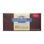 Baking Needs-Ghirardelli 60% Cacao Bittersweet Chocolate Premium Baking Bar