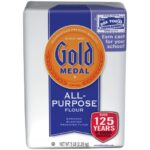 Baking Needs-Gold Medal Flour All-Purpose, 5 Lb