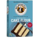 Baking Needs-King Arthur Flour Unbleached Cake Flour – 32oz
