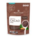 Baking Needs-Navitas Organics Cacao Nibs
