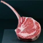 Beef-Tomahawk Steaks, USDA Prime, Custom Cuts