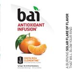 Beverages-Bai Costa Rica Clementine
