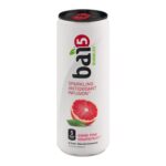 Beverages-Bai Gimbi Pink Grapefruit, Antioxidant Infused Drink
