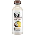Beverages-Bai Puna Coconut Pineapple
