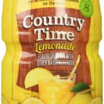 Beverages-Country Time Lemonade Drink Mix