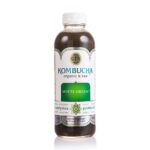 Beverages-GT’s Organic Kombucha Multi-Green