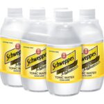 Beverages-Schweppes Tonic Water