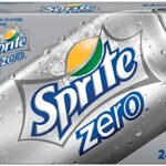 Beverages-Sprite Zero