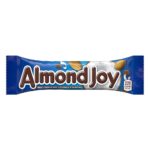 Candy & Chocolate-Almond Joy Milk Chocolate Bar