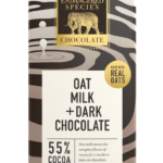 Candy & Chocolate-Endangered Species 55% Dark Chocolate & Oat Milk