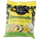 Candy & Chocolate-Fida Hard Lemoncella Filled Italian Candy