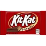 Candy & Chocolate-Kit Kat Candy Bar