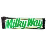 Candy & Chocolate-Milky Way Bar