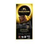 Candy & Chocolate-Perugina 51% Dark Chocolate Limoncello Bar