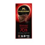 Candy & Chocolate-Perugina Bittersweet 70% Chocolate Bar