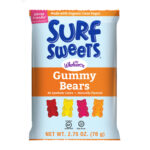 Candy & Chocolate-Surf Sweets Gluten-Free Gummy Bears