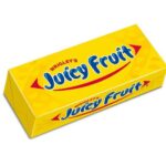 Candy & Chocolate-Wrigley’s Juicy Fruit Chewing Gum, 5 Count