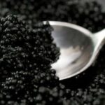 Caviar-Farm Raised Ostera Caviar
