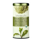 Coffee, Tea & Cocoa-The Republic of Tea Double Green Matcha Tea Bags, Organic