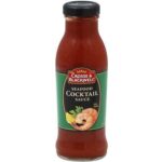 Condiments & Sauces-Crosse & Blackwell Seafood Cocktail Sauce