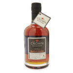 Condiments & Sauces-Crown Maple Amber Color Rich Taste Organic Maple Syrup