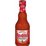 Condiments & Sauces-Frank’s RedHot Original Cayenne Pepper Sauce