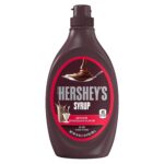 Condiments & Sauces-Hershey’s, Chocolate Syrup