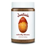 Condiments & Sauces-Justin’s Maple Almond Butter