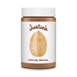 Condiments & Sauces-Justin’s Peanut Butter Classic