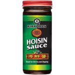 Condiments & Sauces-Kikkoman Hoisin Sauce