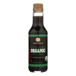 Condiments & Sauces-Kikkoman Organic Soy Sauce