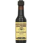 Condiments & Sauces-Lea & Perrins Original Worcestershire Sauce