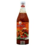 Condiments & Sauces-Mae Ploy Thai Sweet Chili Sauce