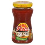 Condiments & Sauces-Pace Medium Picante Sauce