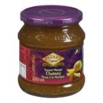 Condiments & Sauces-Patak’s Sweet Mango Chutney