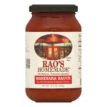 Condiments & Sauces-Raos Marinara Spaghetti Sauce