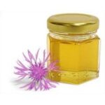 Condiments & Sauces-Sue Bee Honey Clover Honey