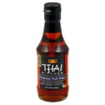Condiments & Sauces-Thai Kitchen Fish Sauce
